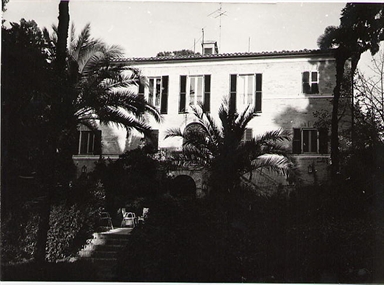 Villa Colombini